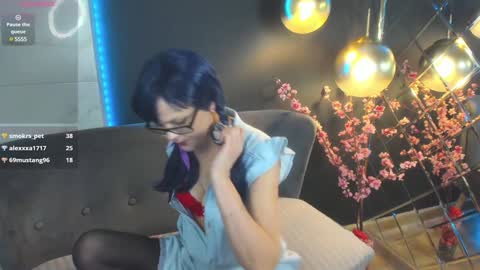 Brandi online show from 12/23/24, 05:11
