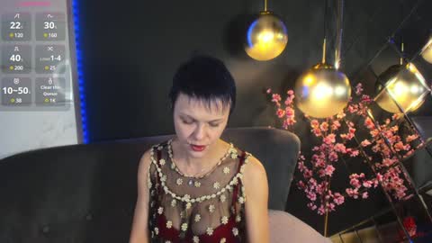Brandi online show from 01/18/25, 02:02