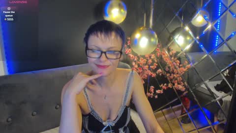 Brandi online show from 01/27/25, 07:46