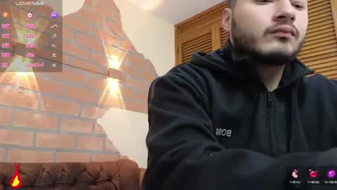 Snapshot of brandon__01 chatting on 05/31/26, 07:26 brandon__01 online show from 05/31/26, 07:26