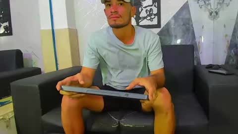 brandon_bless online show from 07/07/26, 08:35