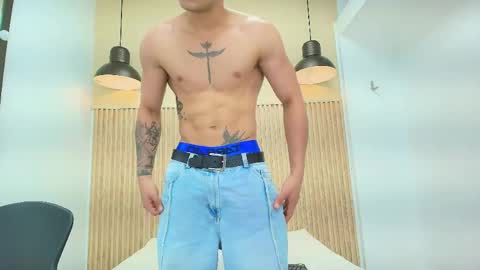 BRANDON online show from 06/04/26, 01:17
