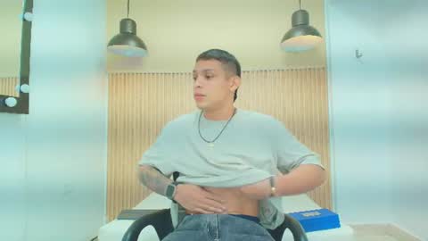 BRANDON online show from 06/10/26, 12:48