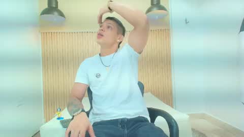 BRANDON online show from 06/11/26, 12:58