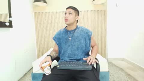 BRANDON online show from 06/12/26, 12:48