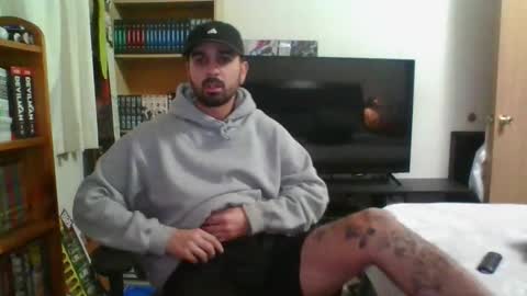 brandon_saintrandy online show from 10/28/25, 05:33