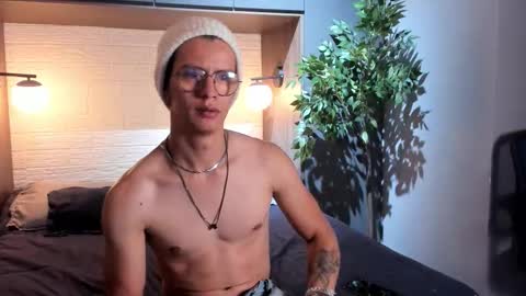 brandon_starkk online show from 11/09/25, 11:52
