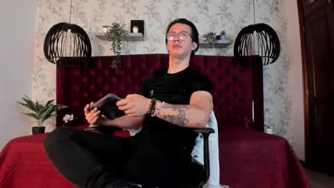 brandon_starkk online show from 02/06/26, 11:57