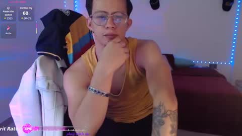 brandon_starkk online show from 06/12/26, 10:19
