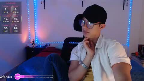 brandon_starkk online show from 07/29/26, 03:26