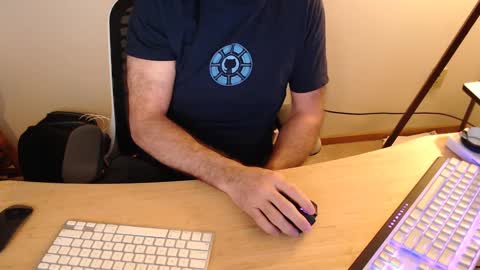 brandondot online show from 02/05/25, 03:52