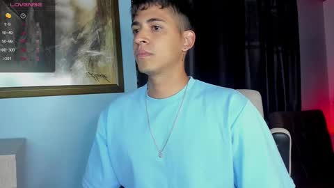 Snapshot of brandonlavitt chatting on 01/10/25, 12:26 Brandon Lavitt online show from 01/10/25, 12:26