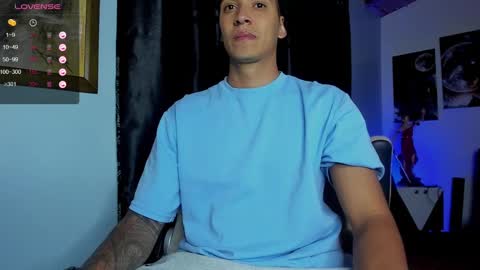 Snapshot of brandonlavitt chatting on 01/16/25, 12:09 Brandon Lavitt online show from 01/16/25, 12:09