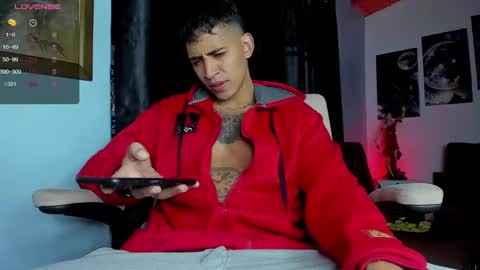 Snapshot of brandonlavitt chatting on 01/20/25, 10:51 Brandon Lavitt online show from 01/20/25, 10:51