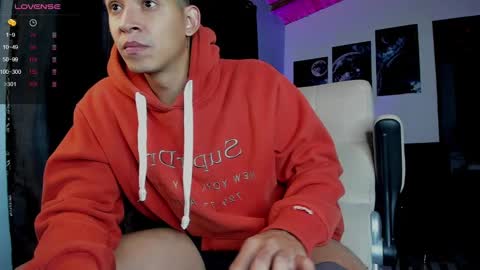 Snapshot of brandonlavitt chatting on 02/13/25, 10:44 Brandon Lavitt online show from 02/13/25, 10:44