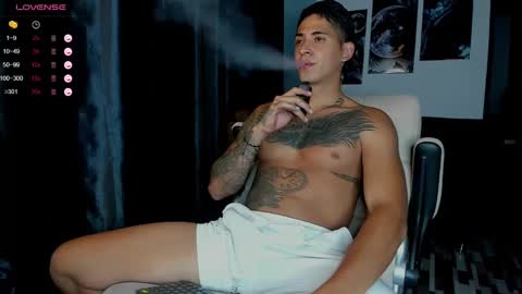 Snapshot of brandonlavitt chatting on 02/17/25, 11:53 Brandon Lavitt online show from 02/17/25, 11:53