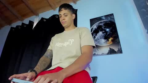 Snapshot of brandonlavitt chatting on 09/09/25, 11:21 Brandon Lavitt online show from 09/09/25, 11:21