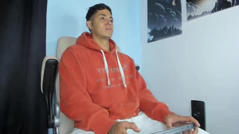 Snapshot of brandonlavitt chatting on 09/19/25, 11:00 Brandon Lavitt online show from 09/19/25, 11:00