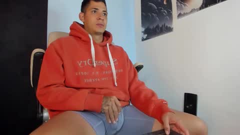 Snapshot of brandonlavitt chatting on 10/14/25, 12:28 Brandon Lavitt online show from 10/14/25, 12:28