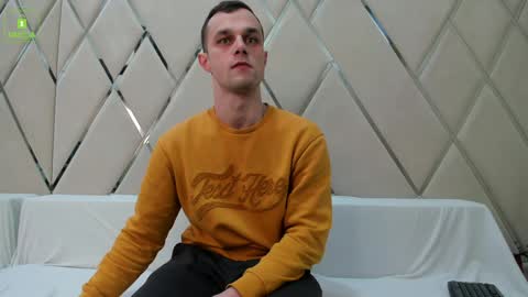 BRANDON online show from 01/02/25, 03:29