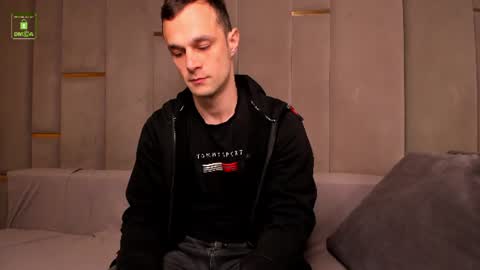 BRANDON online show from 06/25/26, 04:45