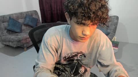 Brandon Stone online show from 12/14/24, 02:01