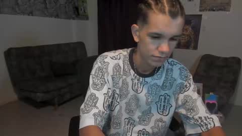 Brandon Stone online show from 02/01/25, 03:41