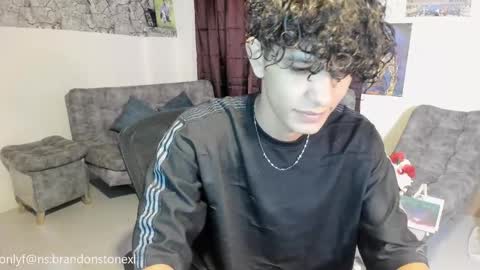 Brandon Stone online show from 02/18/25, 05:53