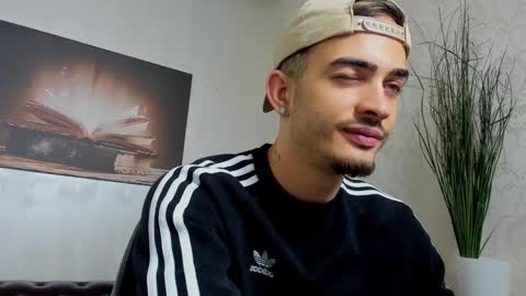 BrandonTateX online show from 10/16/25, 04:46