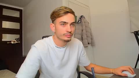 BrandonTateX online show from 11/19/25, 11:43