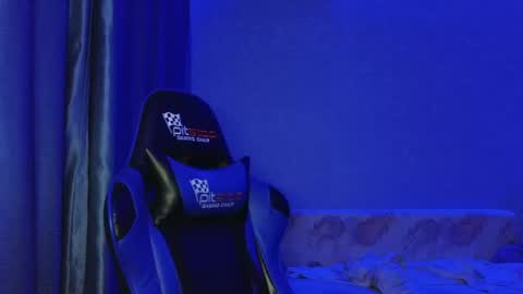 Belle  online show from 06/08/26, 03:23
