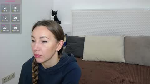 Snapshot of brandy_gem chatting on 12/02/25, 07:25 Brandy Gem online show from 12/02/25, 07:25