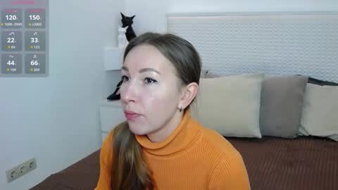 Snapshot of brandy_gem chatting on 12/03/25, 07:49 Brandy Gem online show from 12/03/25, 07:49