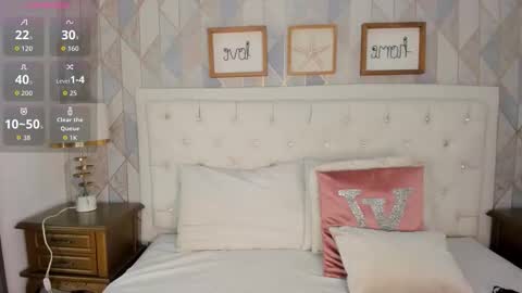 brandy_miler online show from 09/18/25, 07:38