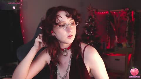 Aurorabut ur dad just calls me Rory online show from 12/11/24, 11:32