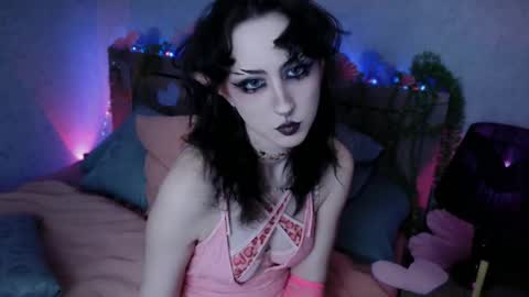 Aurorabut ur dad just calls me Rory online show from 02/14/26, 10:12