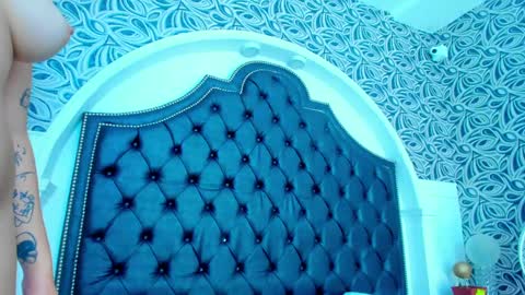 Snapshot of brandy_soto chatting on 03/11/25, 02:10 I am your sweet whore online show from 03/11/25, 02:10