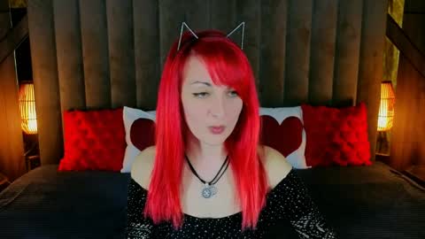 Brandybloomm online show from 04/04/26, 07:22