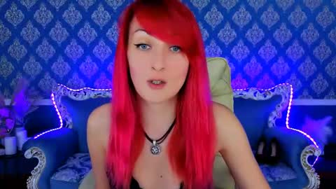 Brandybloomm online show from 07/02/26, 07:53