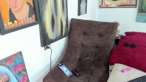 Brandy Model online show from 10/06/25, 06:16