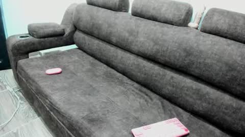 Brandy Model online show from 10/27/25, 07:01