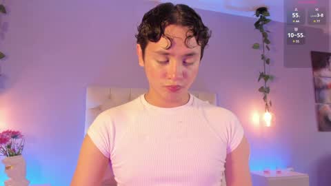 Snapshot of brann_tadzio chatting on 01/31/25, 03:22   online show from 01/31/25, 03:22