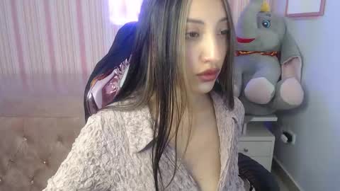 Snapshot of branndy_ch chatting on 09/30/25, 04:12 Brandy Gomez online show from 09/30/25, 04:12