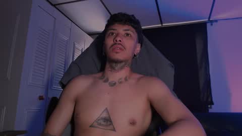 brasi_ online show from 10/29/25, 04:09