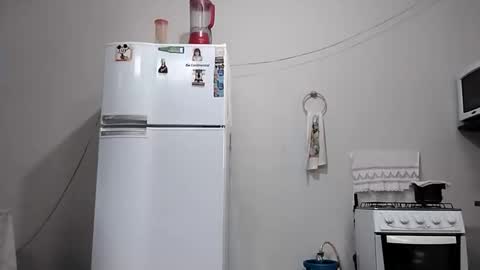 Gostoso online show from 11/08/25, 01:44