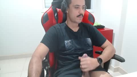 brasilianonca online show from 05/09/26, 10:15