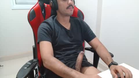 brasilianonca online show from 05/30/26, 12:30