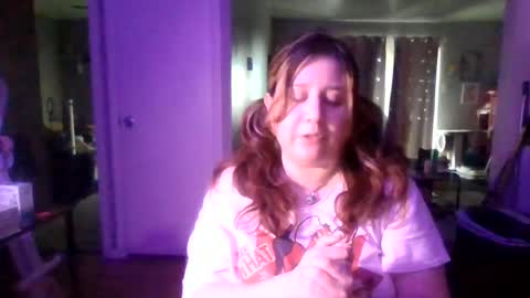 BrattGirlTX online show from 06/30/26, 12:55