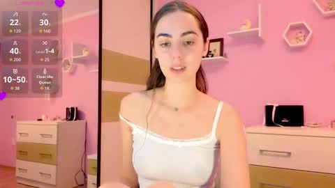 Annie online show from 09/30/25, 05:18