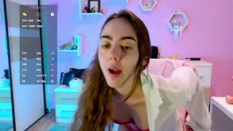 Annie online show from 05/19/26, 05:25